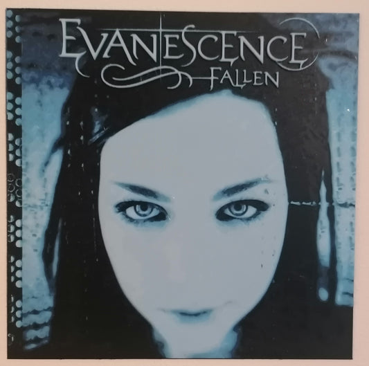 Evanescence Wall Art