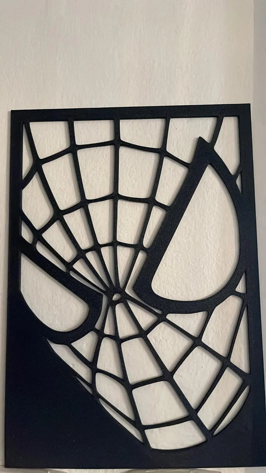 Spiderman Wall Art