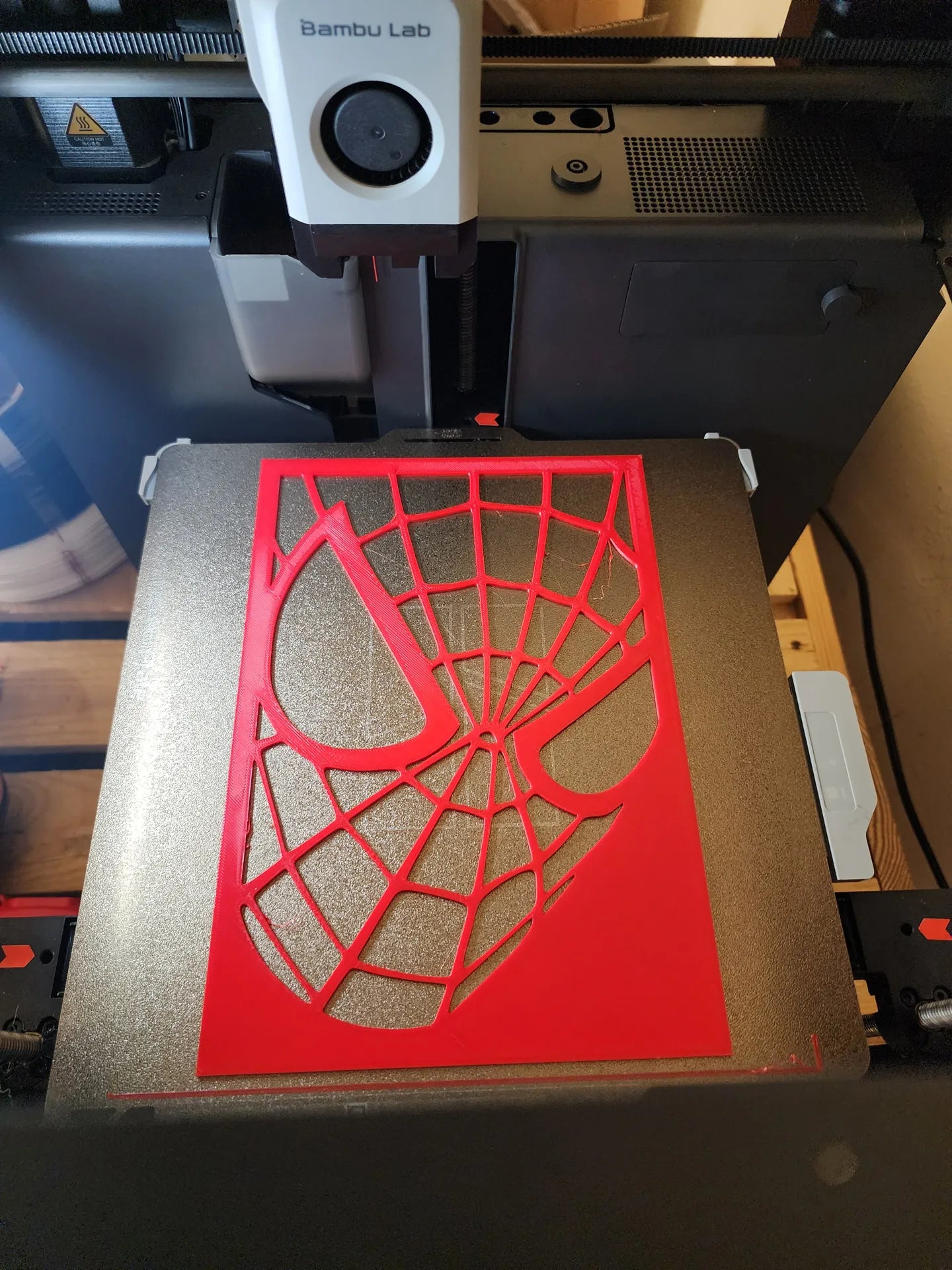 Spiderman Wall Art